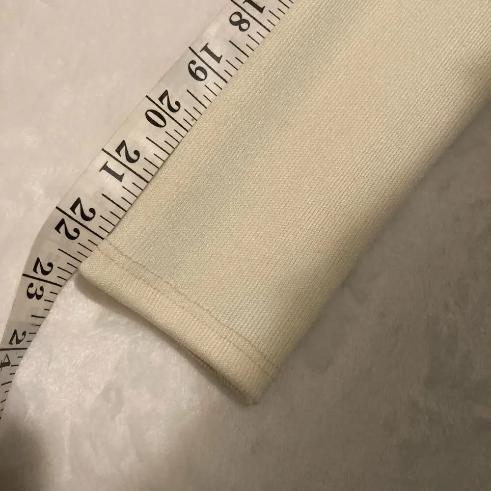 Pretty Little Thing Shirt Size 0